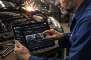 Gestão de clientes para oficinas o guia definitivo para fidelizar e lucrar mais