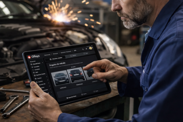 Gestão de clientes para oficinas o guia definitivo para fidelizar e lucrar mais