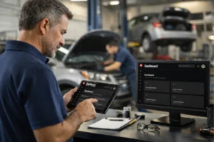 LTV em Oficinas Mecânicas: O Guia Prático para Lucrar no Longo Prazo