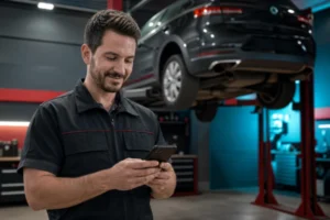 Como usar o WhatsApp para Aprovar Orçamentos na sua Oficina em Minutos